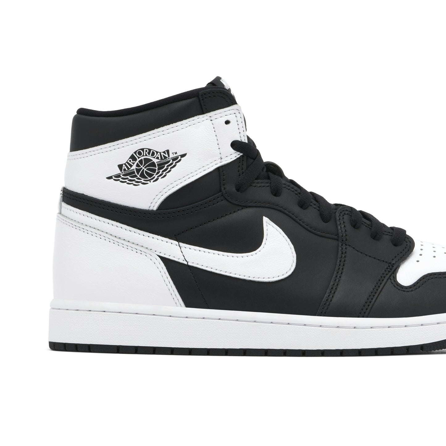 AIR JORDAN 1 HIGH OG REVERSE PANDA