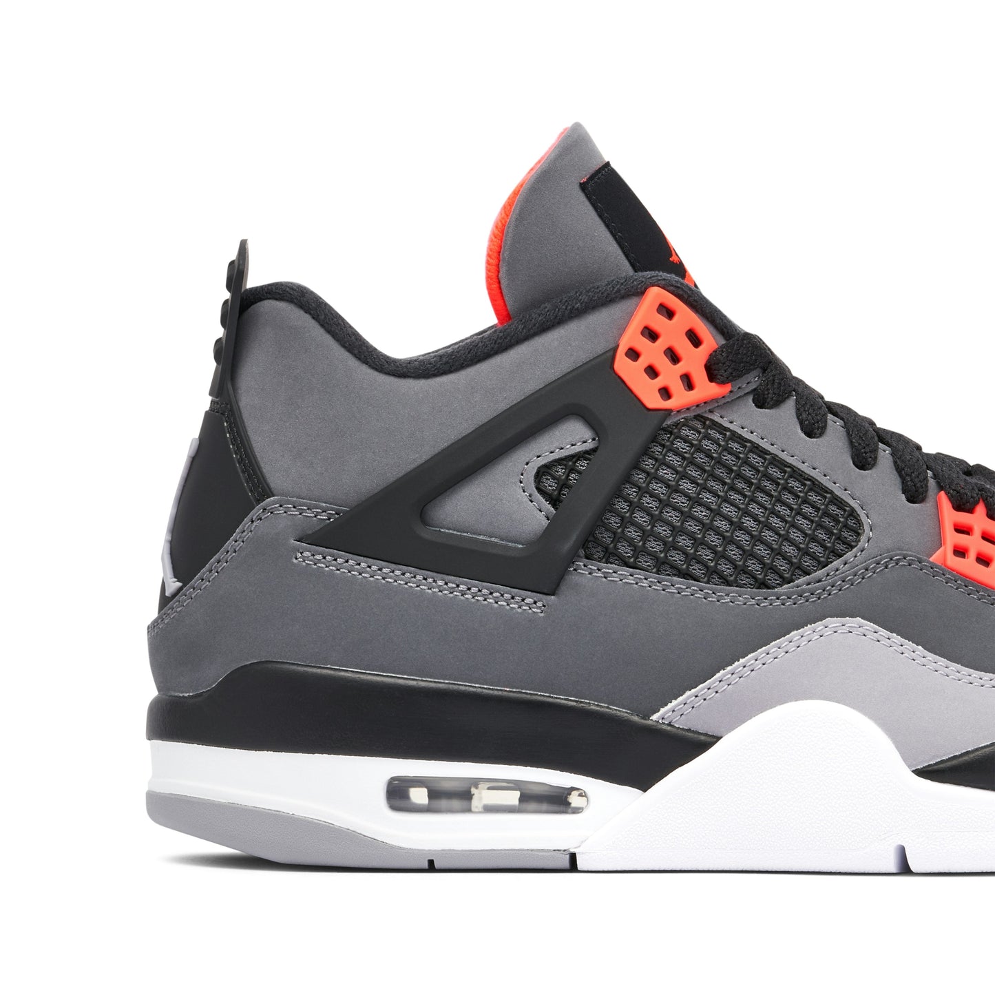 AIR JORDAN 4 INFRARED 2022