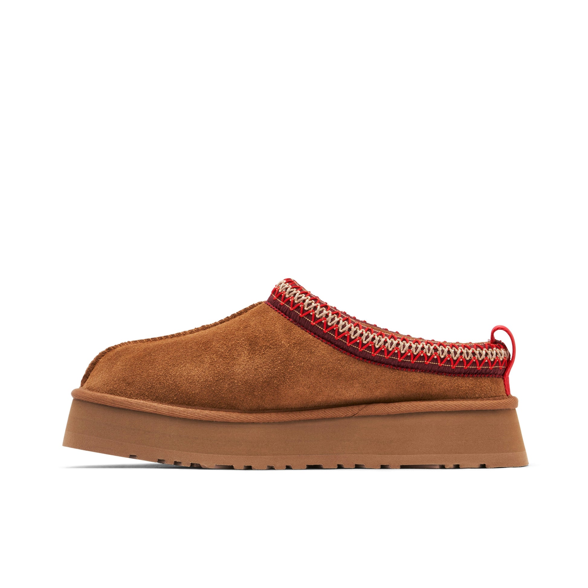 UGG TAZZ SLIPPER CHESTNUT WOMENS