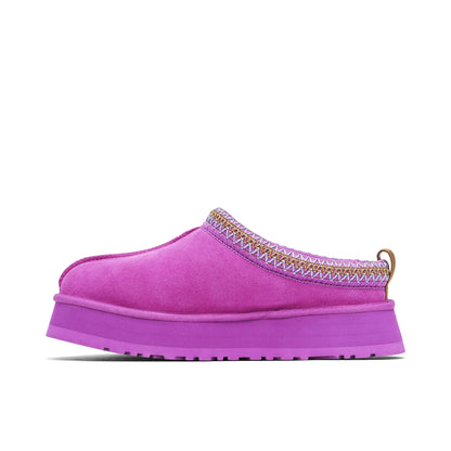 UGG TAZZ SLIPPER MANGOSTEEN WOMENS