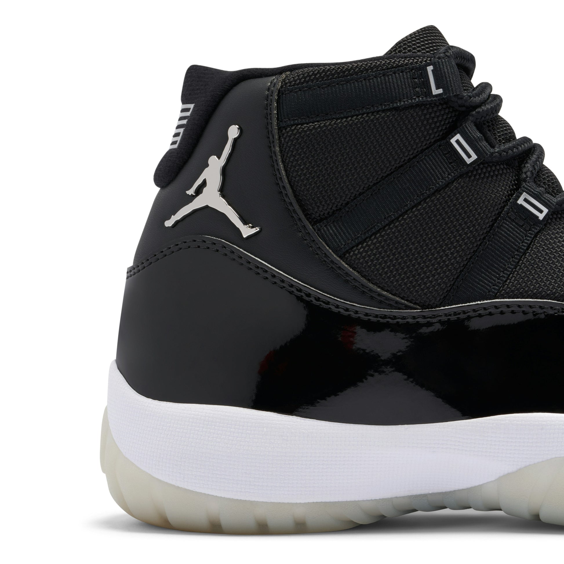 AIR JORDAN 11 RETRO 25TH ANNIVERSARY