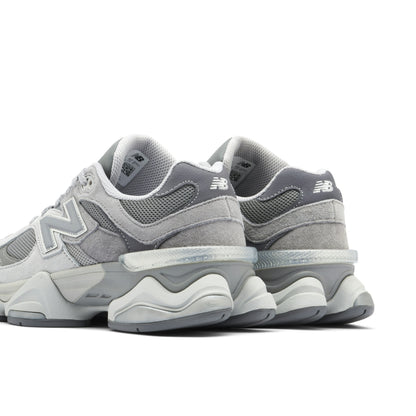 NEW BALANCE 9060 SHADOW GREY