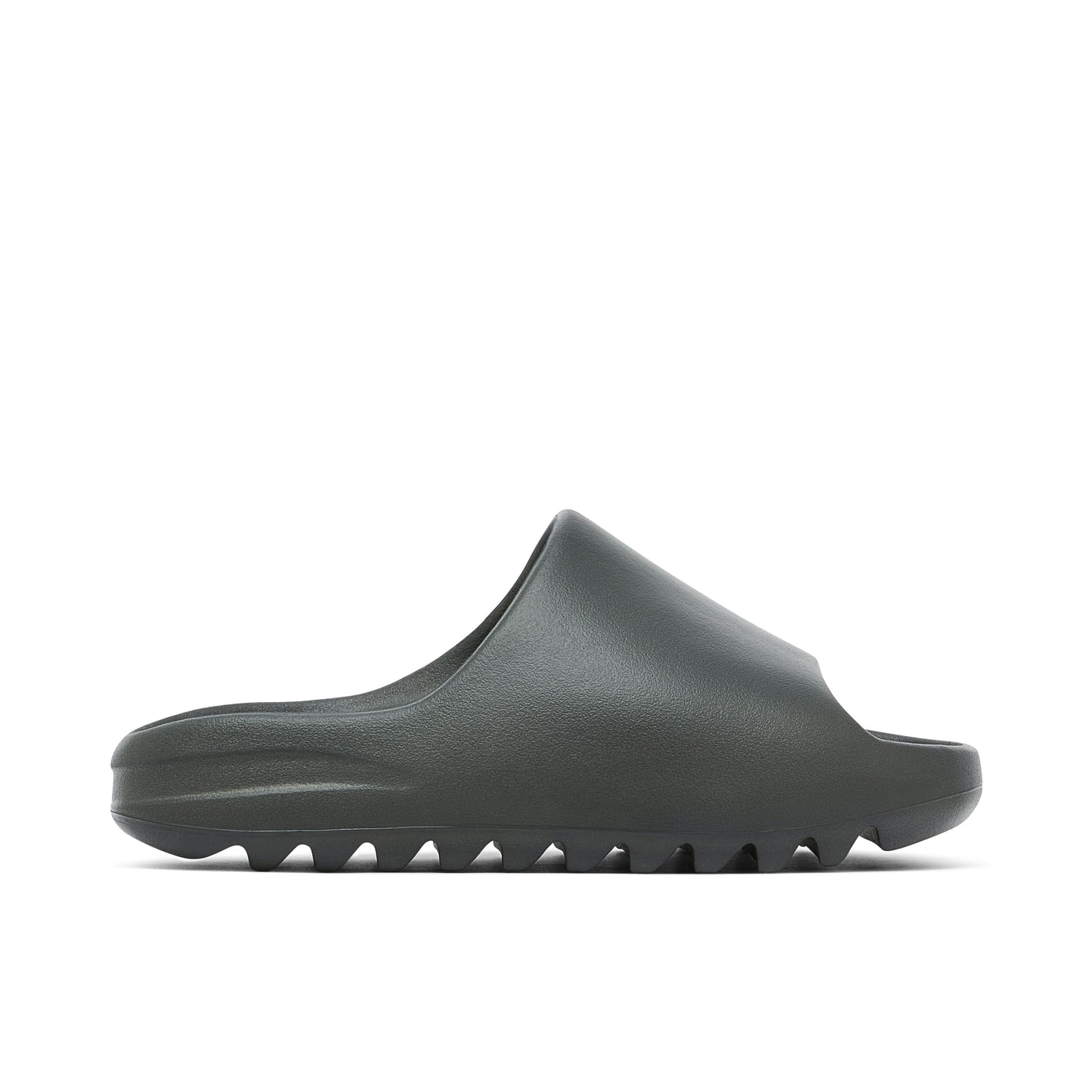 YEEZY SLIDES DARK ONYX