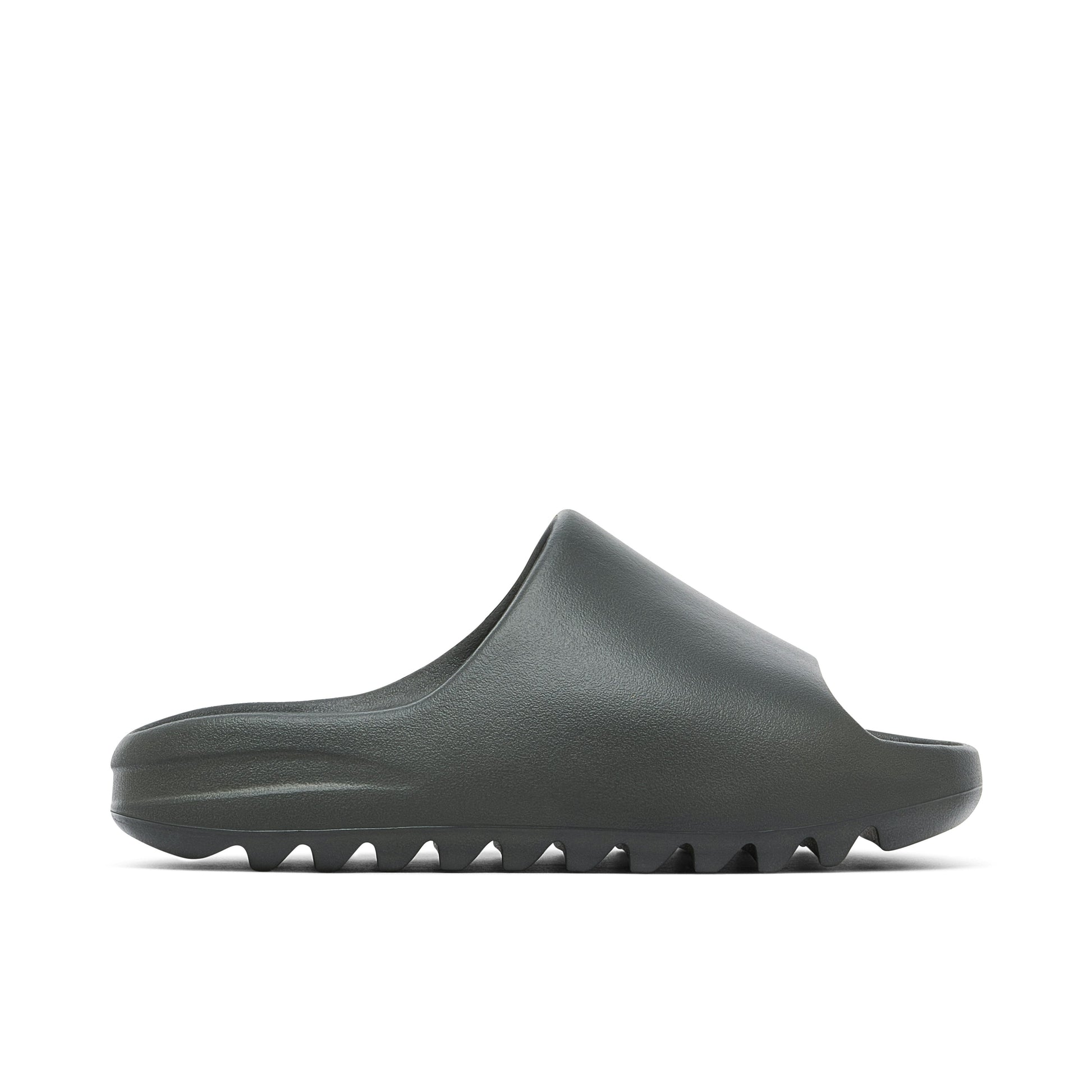 YEEZY SLIDES DARK ONYX