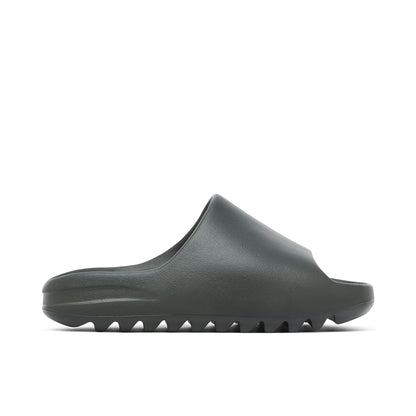 YEEZY SLIDES DARK ONYX