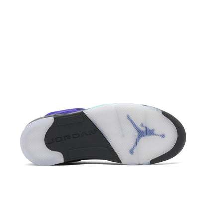 AIR JORDAN 5 RETRO ALTERNATE GRAPE