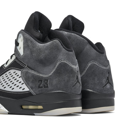 AIR JORDAN 5 RETRO ANTHRACITE