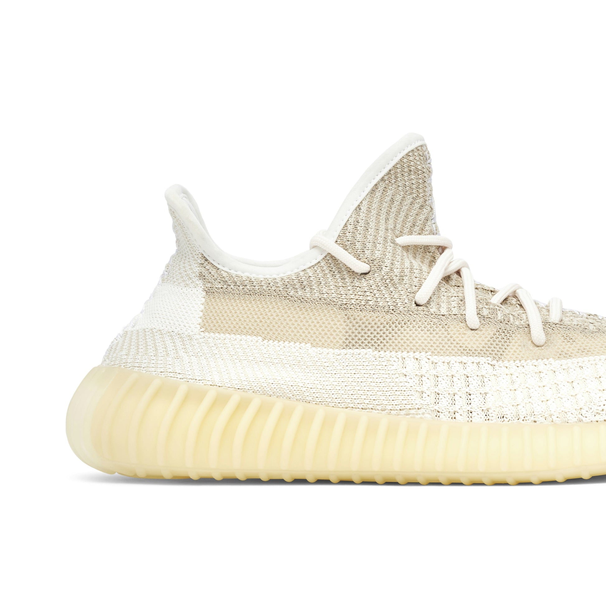 YEEZY BOOST 350 V2 NATURAL