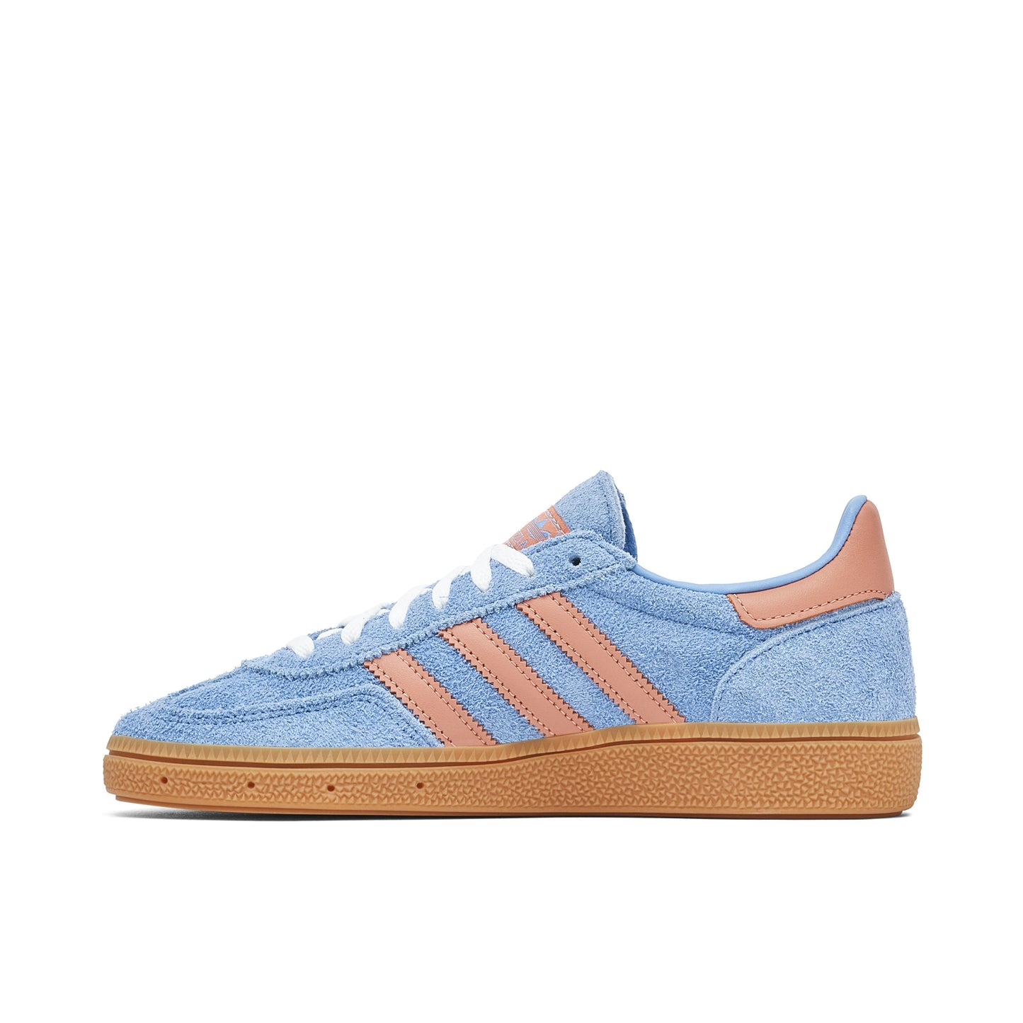 Adidas Handball Spezial Light Blue Wonder Clay Womens