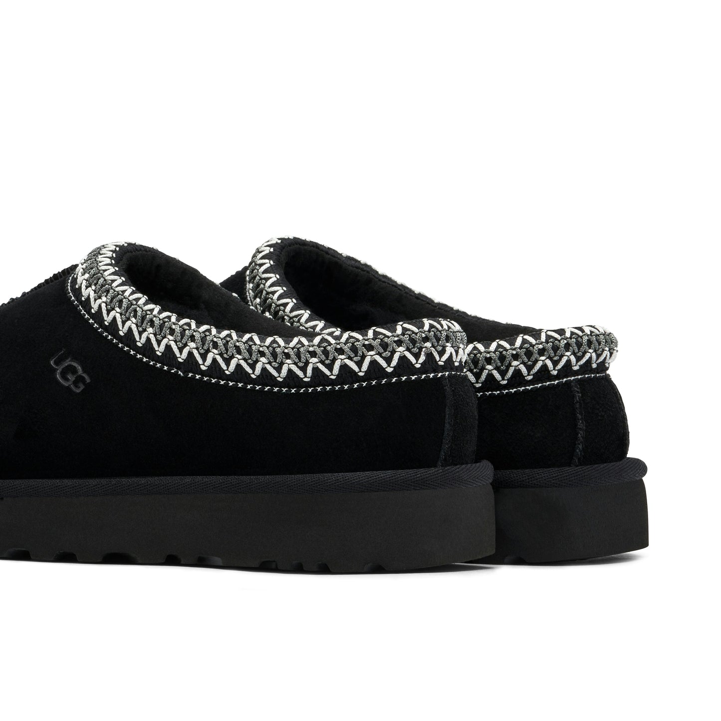 UGG Tasman Slipper Black Womens