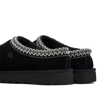 UGG Tasman Slipper Black Womens