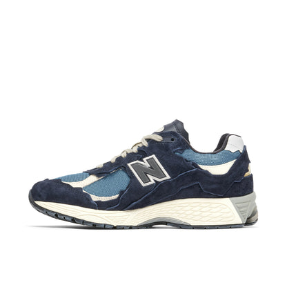 NEW BALANCE 2002R PROTECTION PACK NAVY