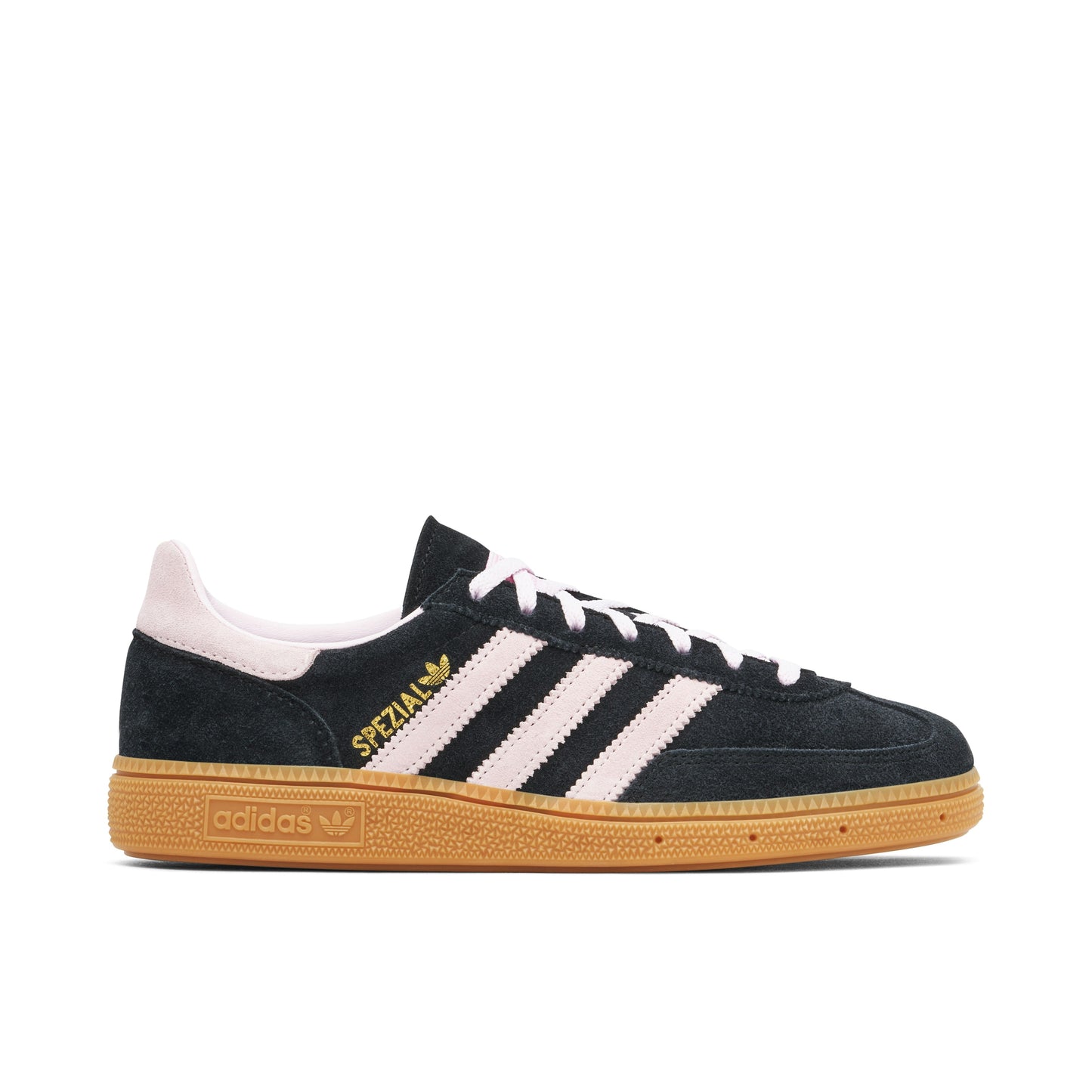 Adidas Handball Spezial Black Pink Womens