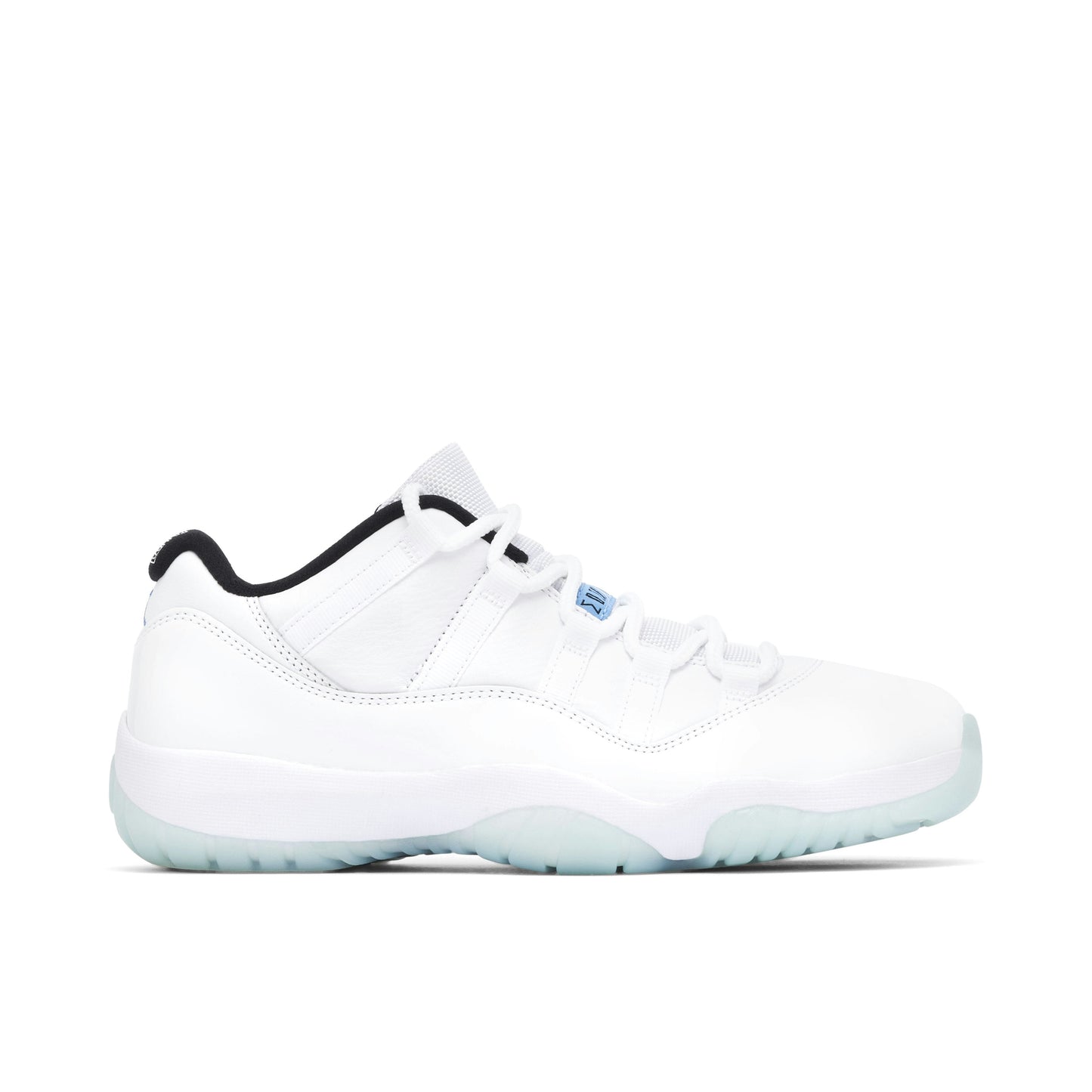 AIR JORDAN 11 RETRO LOW LEGEND BLUE