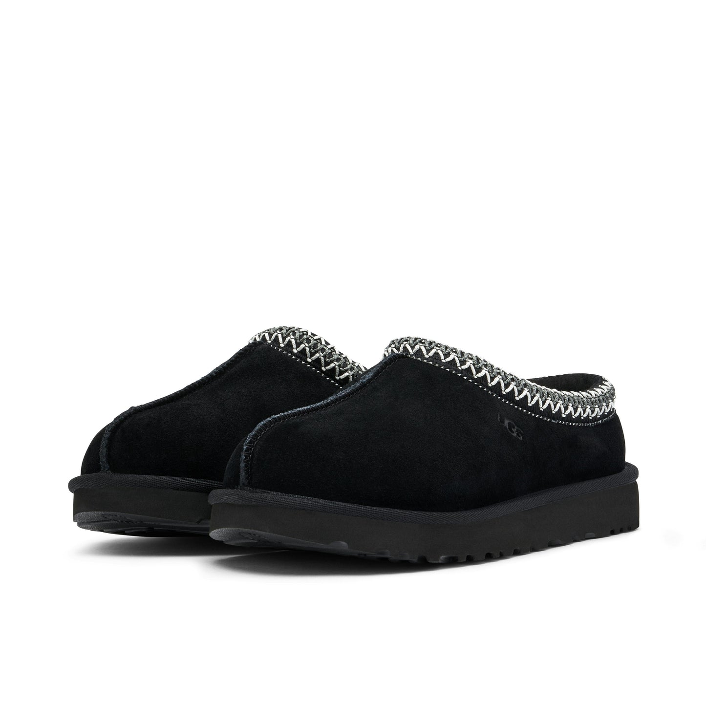 UGG Tasman Slipper Black Womens