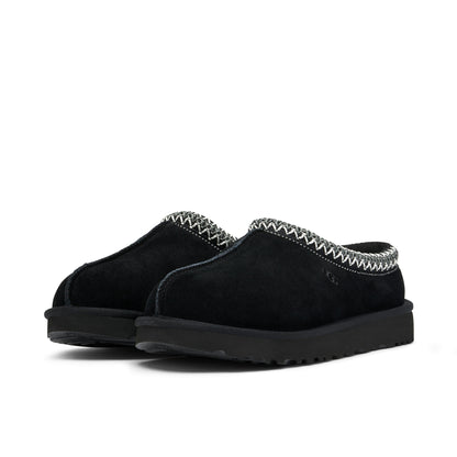 UGG Tasman Slipper Black Womens