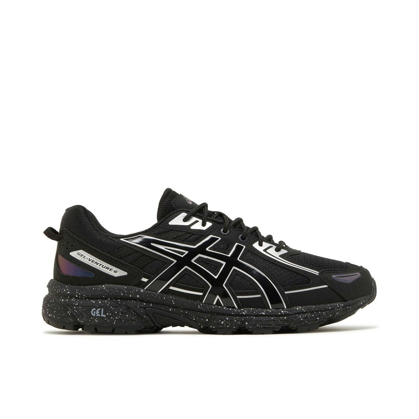 ASICS GEL-VENTURE 6 BLACK BLACK
