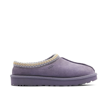 UGG TASMAN SLIPPER LILAC MAUVE WOMENS
