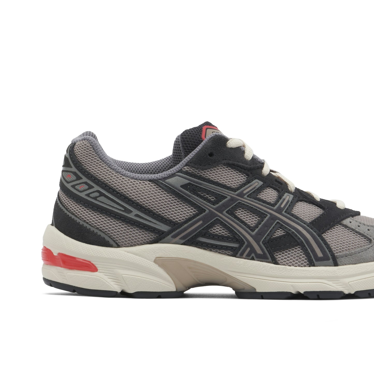 ASICS GEL-1130 MOONROCK OBSIDIAN GREY