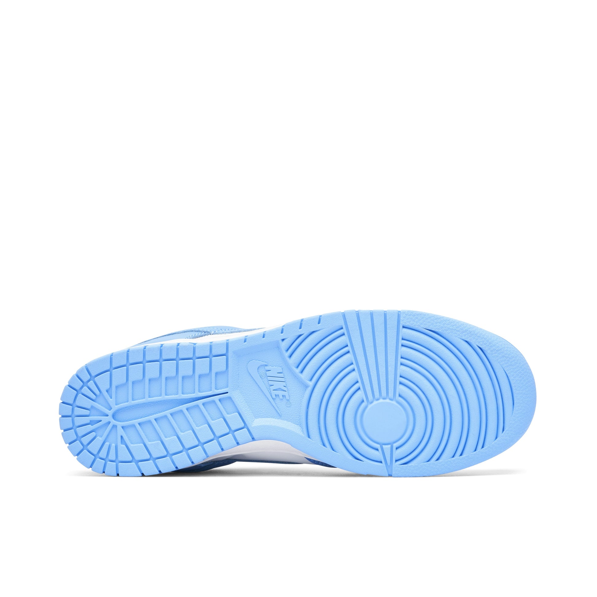 NIKE DUNK LOW UNIVERSITY BLUE