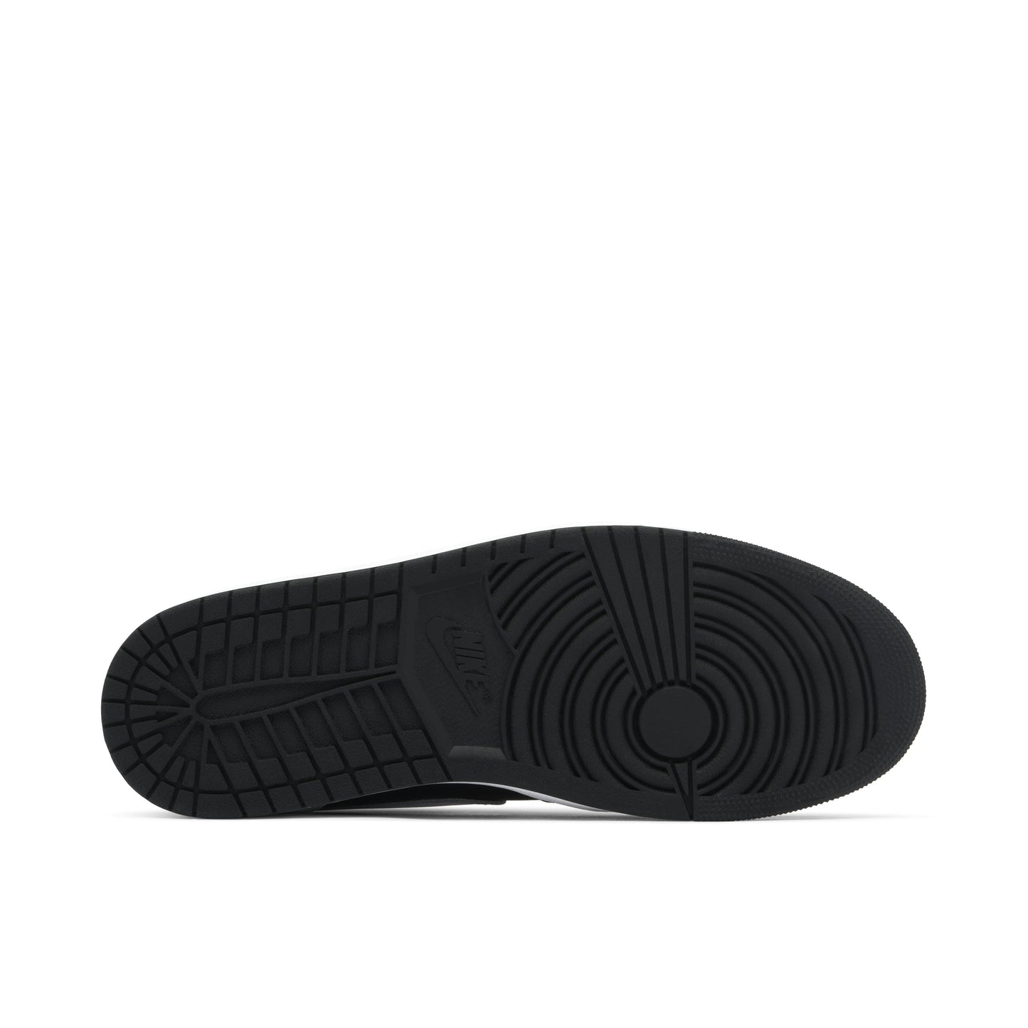 AIR JORDAN 1 HIGH OG REVERSE PANDA
