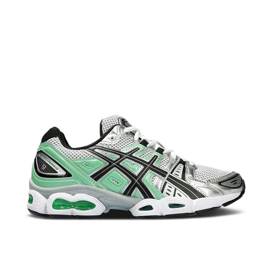 ASICS GEL-NIMBUS 9 WHITE BAMBOO WOMENS