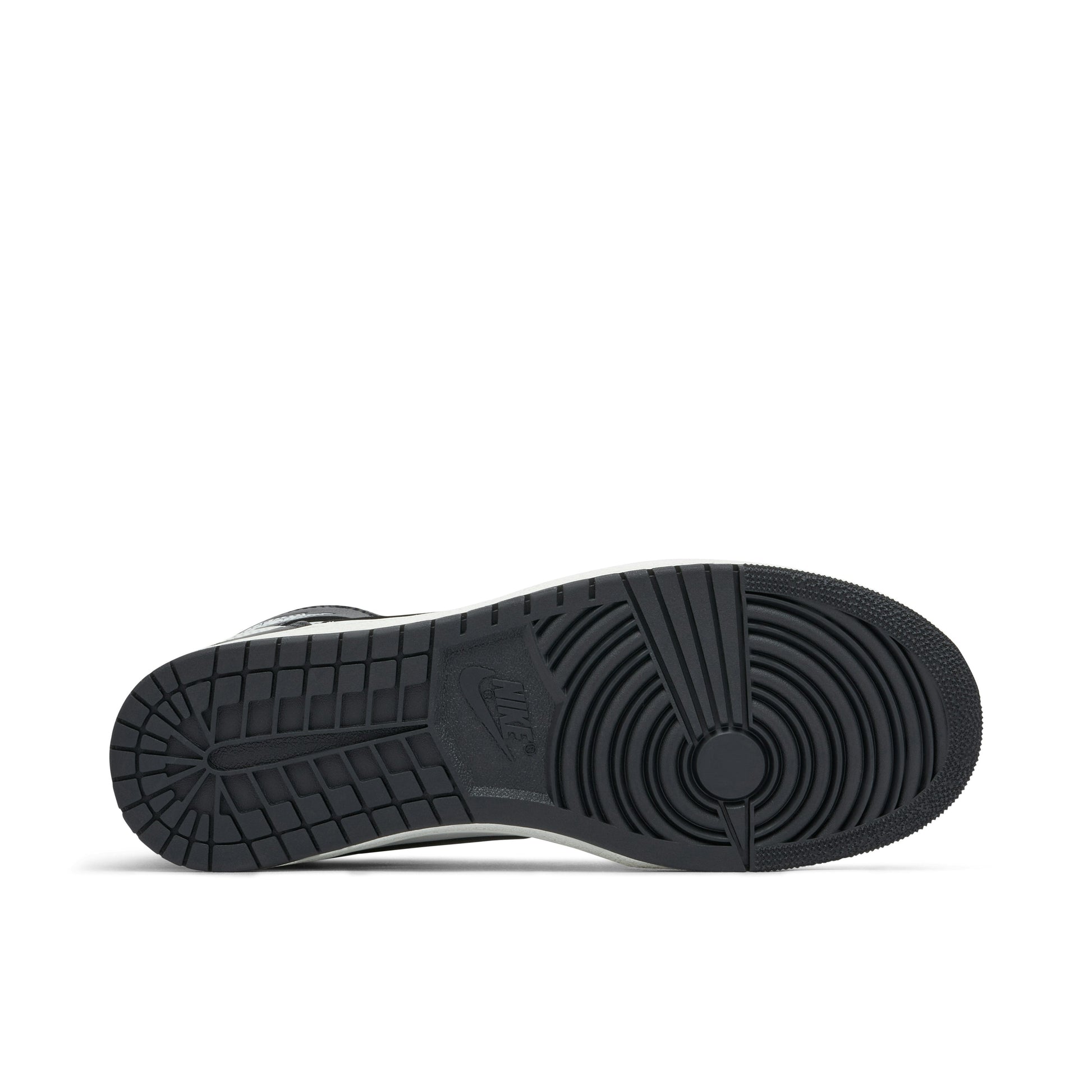 AIR JORDAN 1 HIGH RETRO 85 BLACK WHITE