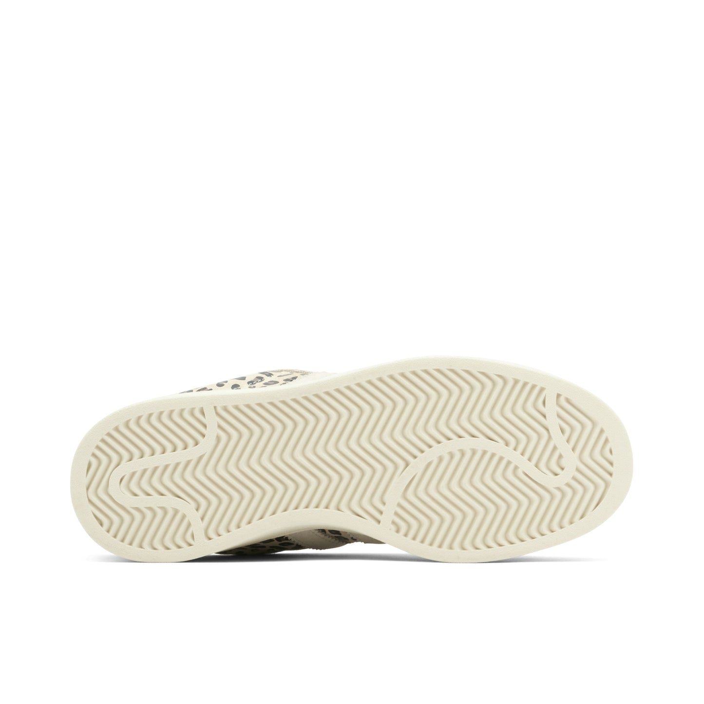 ADIDAS CAMPUS 00S CREAM LEOPARD WOMENS