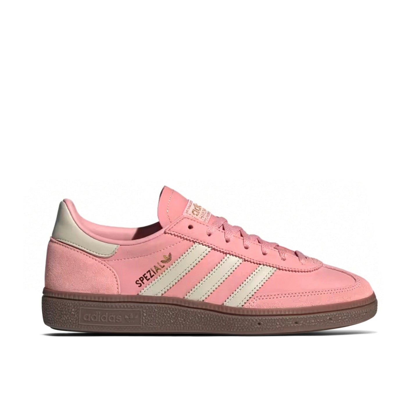 ADIDAS HANDBALL SPEZIAL WONDER MUAVE ALUMINA WOMENS