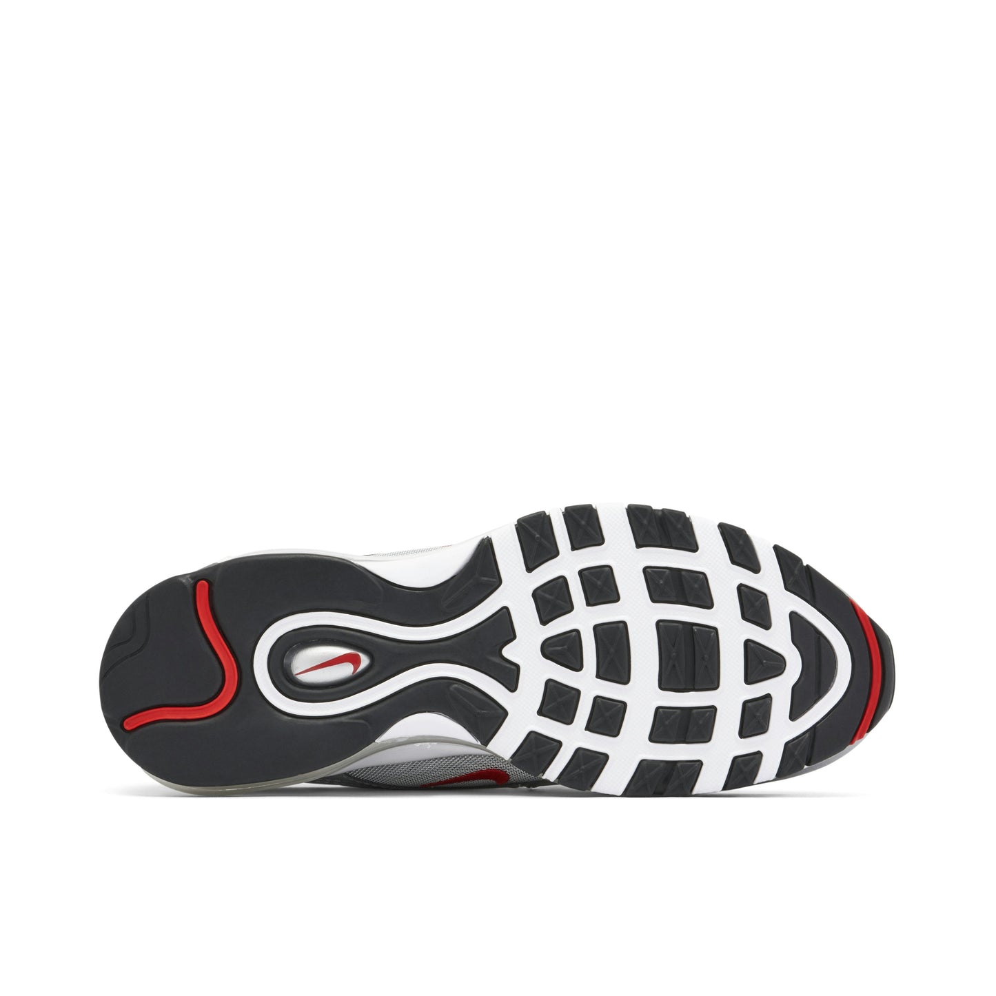 NIKE AIR MAX 97 SILVER BULLET (2022)