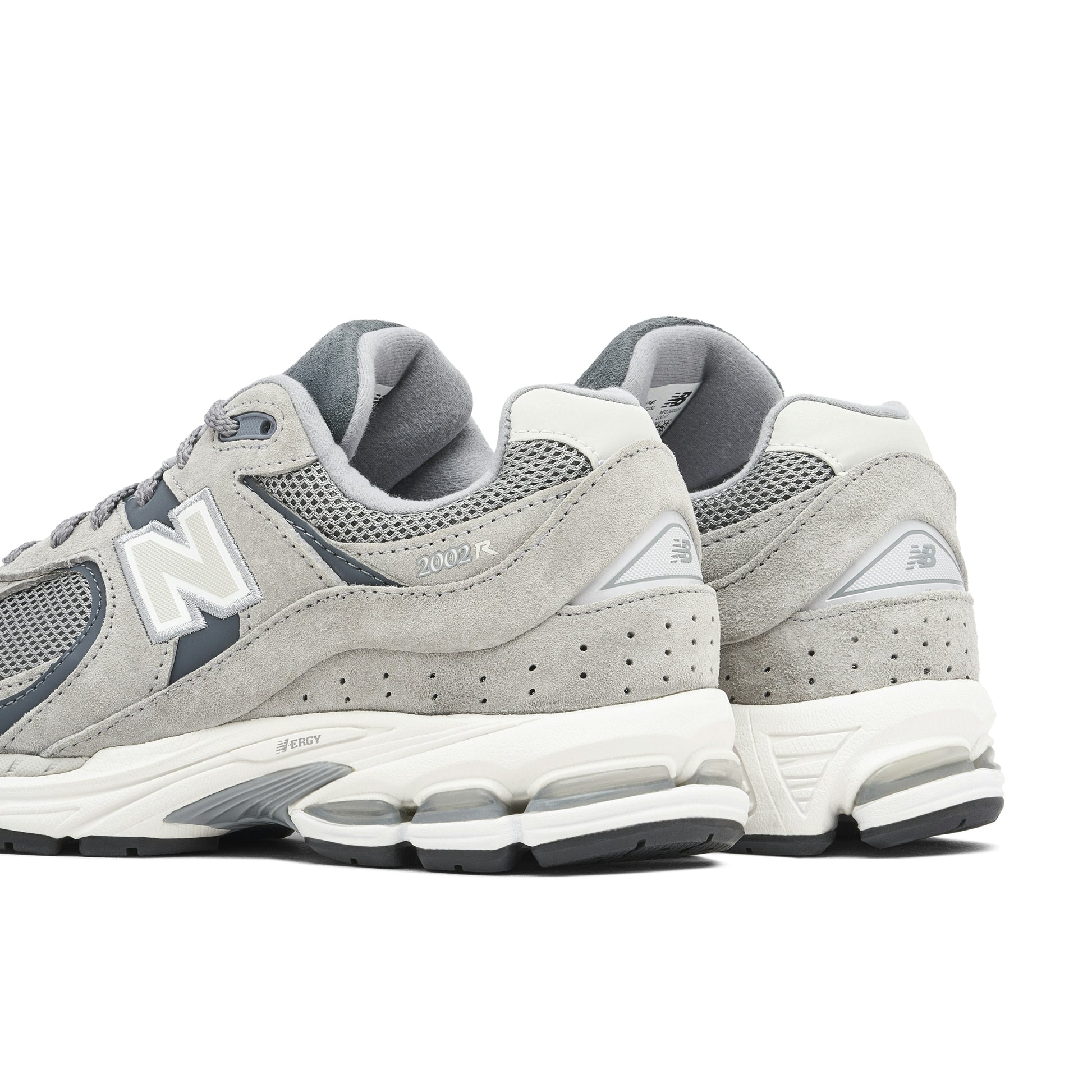 NEW BALANCE 2002R STEEL ORCA