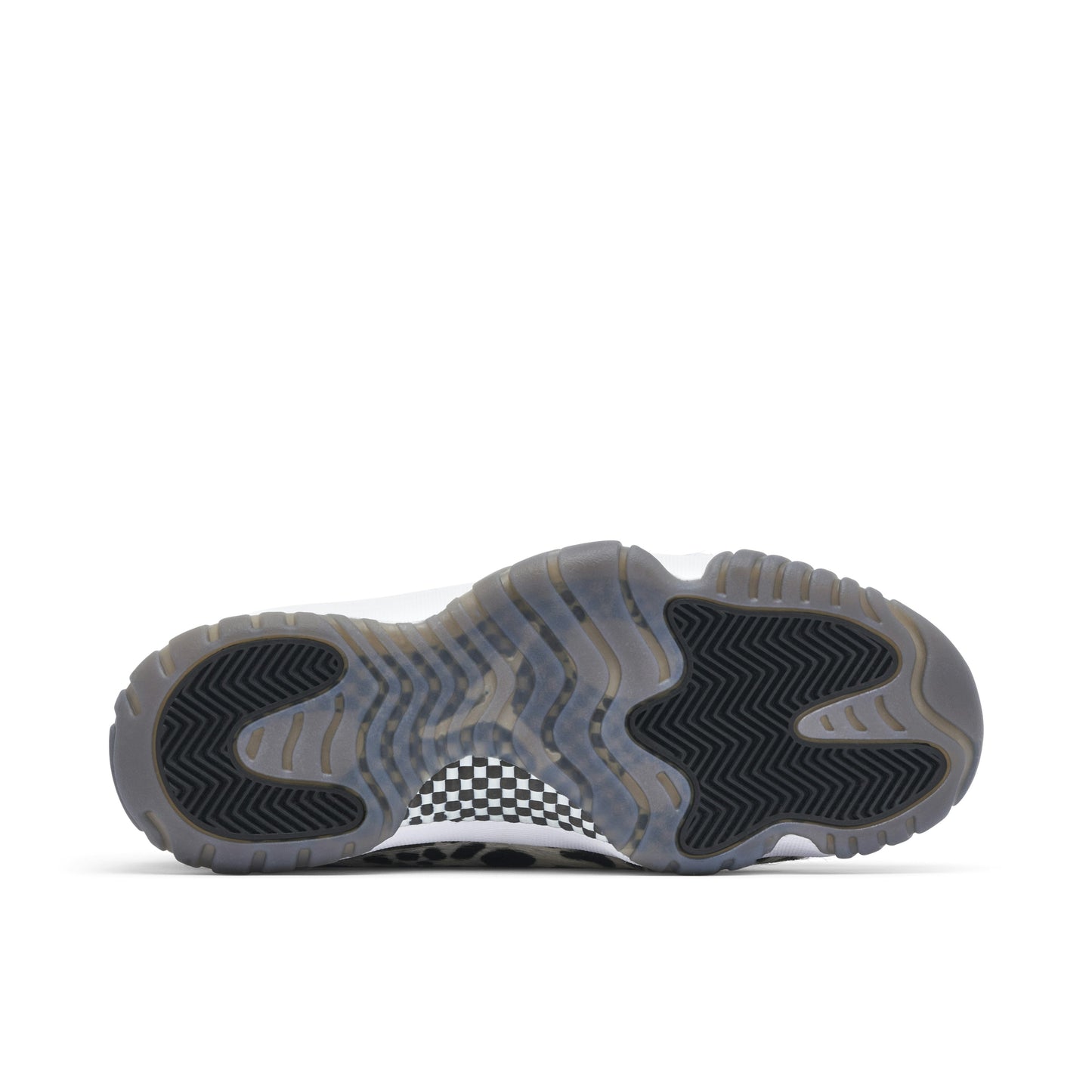 AIR JORDAN 11 ANIMAL INSTINCT WOMENS