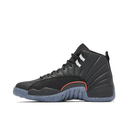 AIR JORDAN 12 UTILITY BLACK