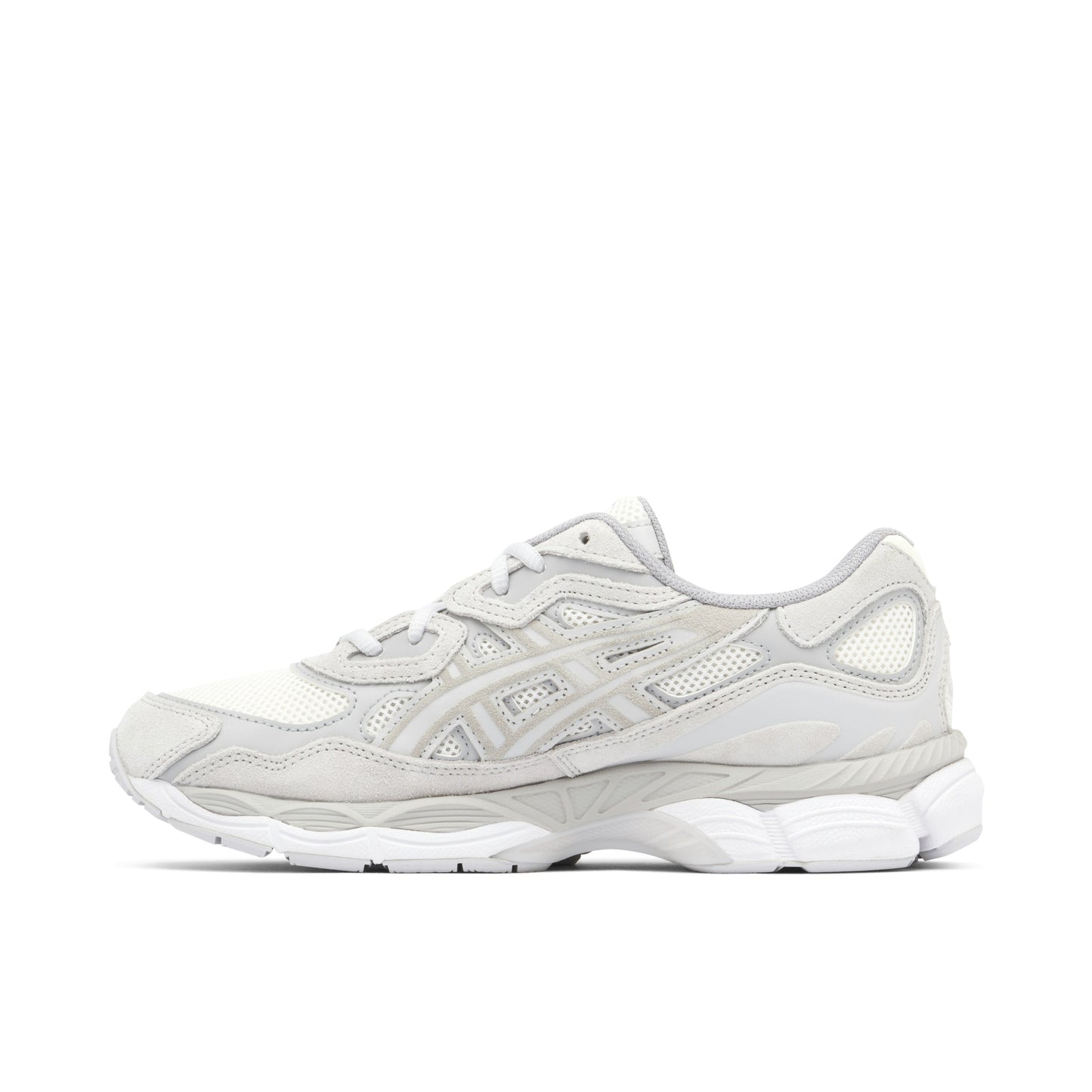 ASICS GEL-NYC CREAM CLOUD GREY