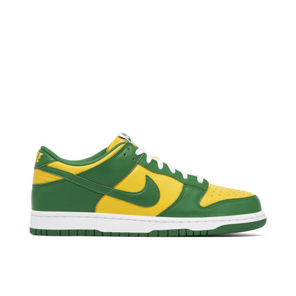 NIKE DUNK LOW SP BRAZIL