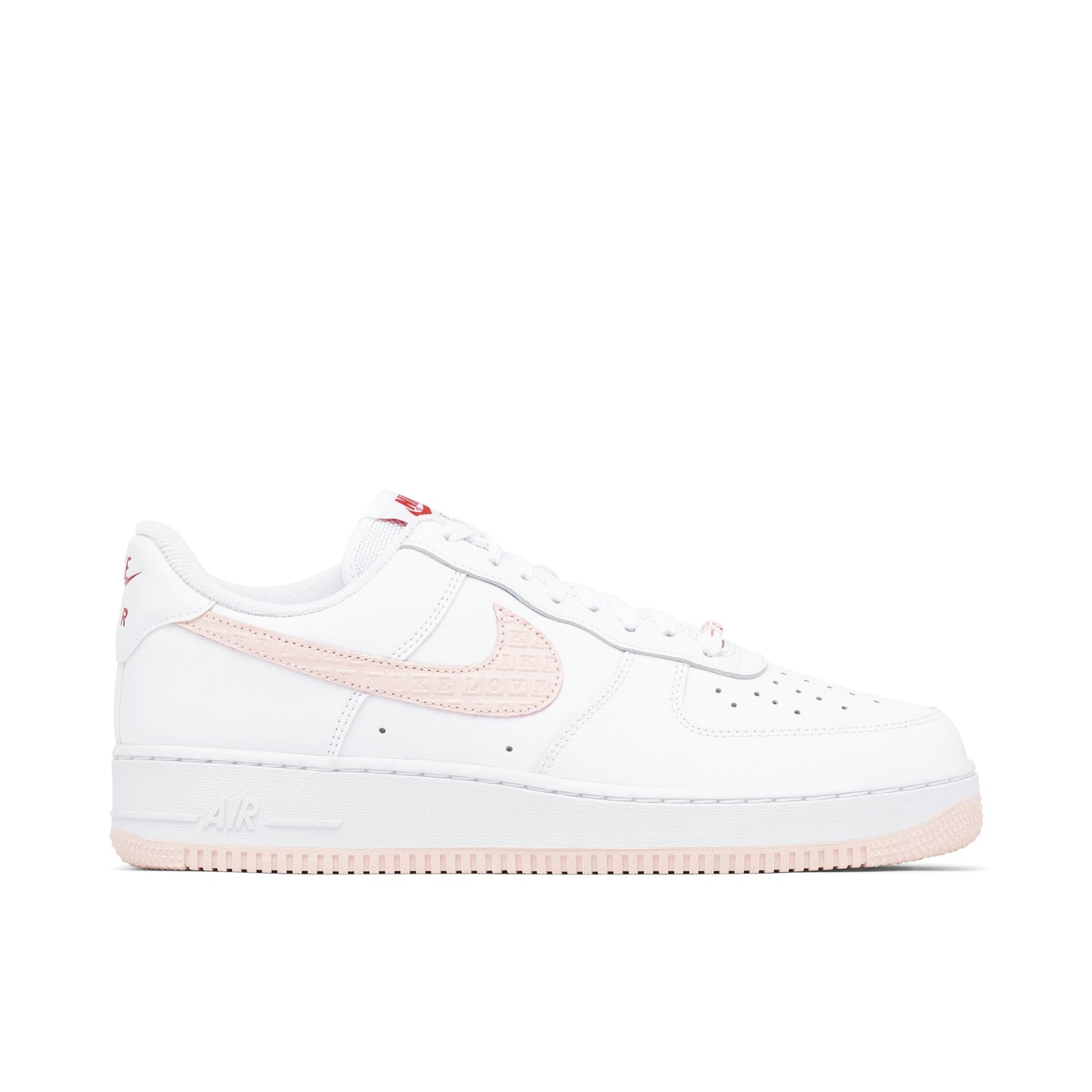 NIKE AIR FORCE 1 LOW 07 VALENTINES DAY VT (2022)