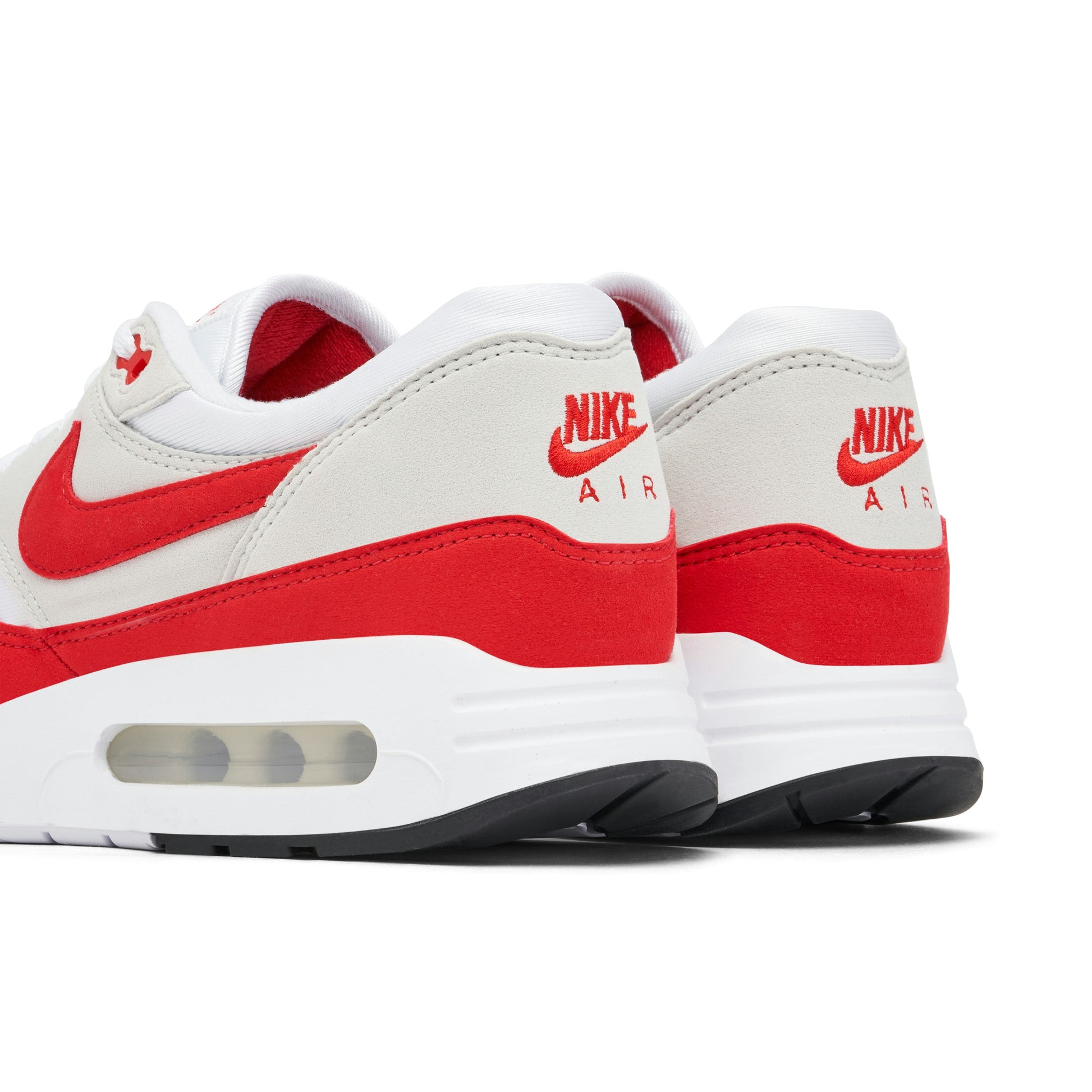 NIKE AIR MAX 1 86 OG BIG BUBBLE RED