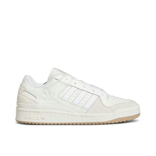 ADIDAS FORUM LOW CHALK WHITE GUM