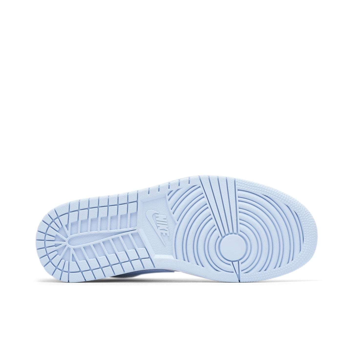 AIR JORDAN 1 LOW ALUMINUM WOMENS