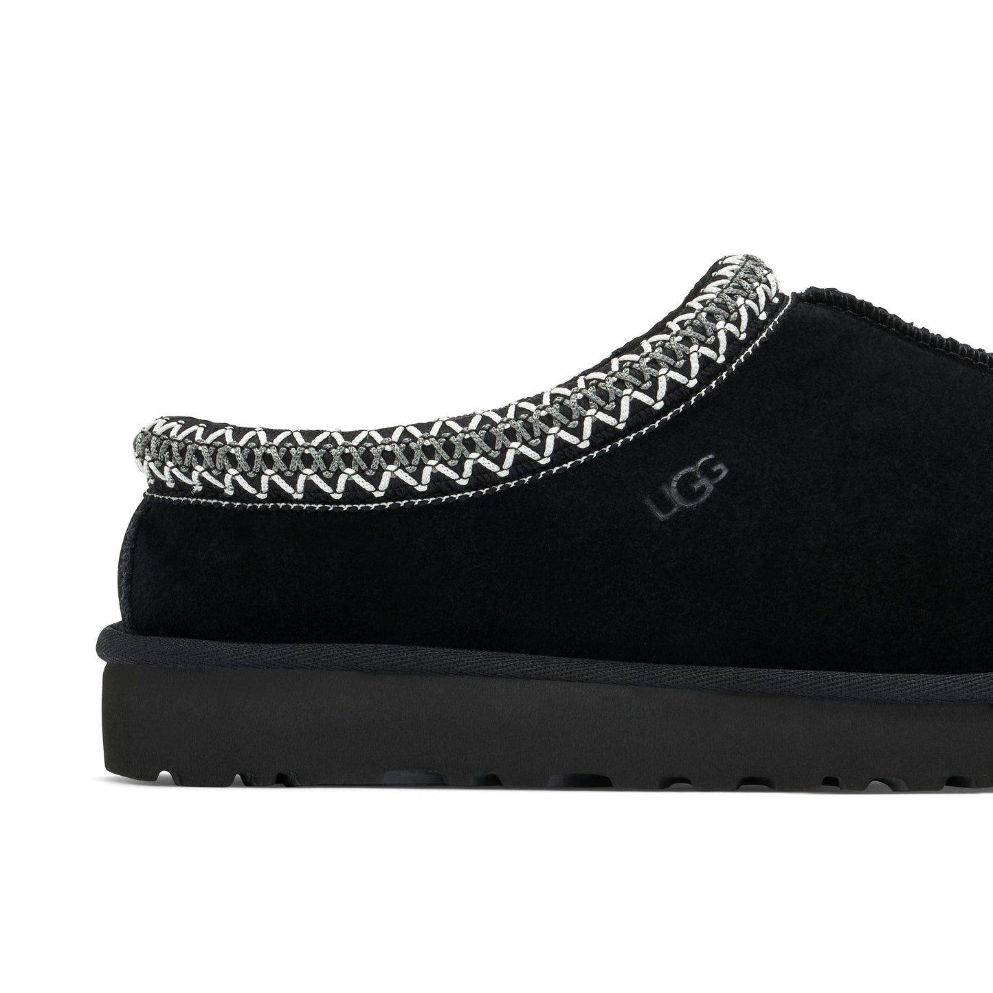 UGG Tasman Slipper Black Womens