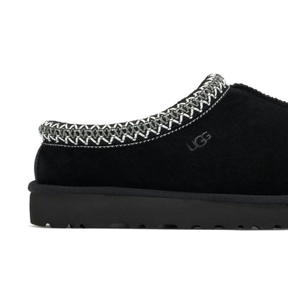 UGG Tasman Slipper Black Womens