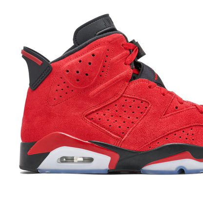 AIR JORDAN 6 TORO BRAVO