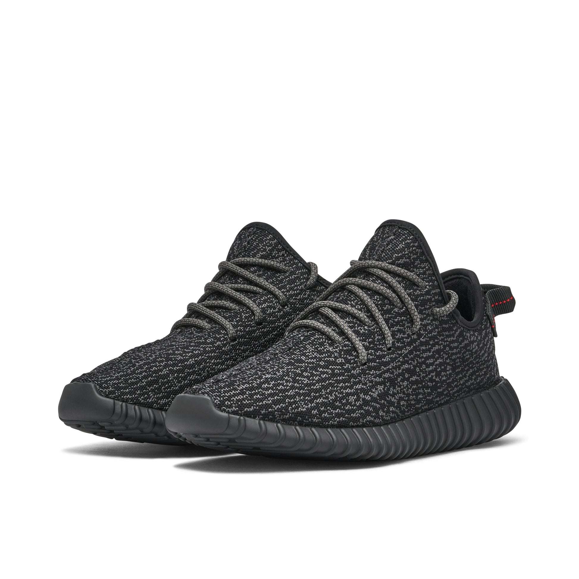 YEEZY BOOST 350 PIRATE BLACK 2022