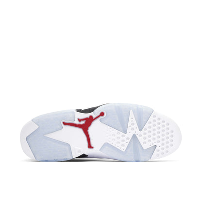AIR JORDAN 6 RETRO CARMINE 2021