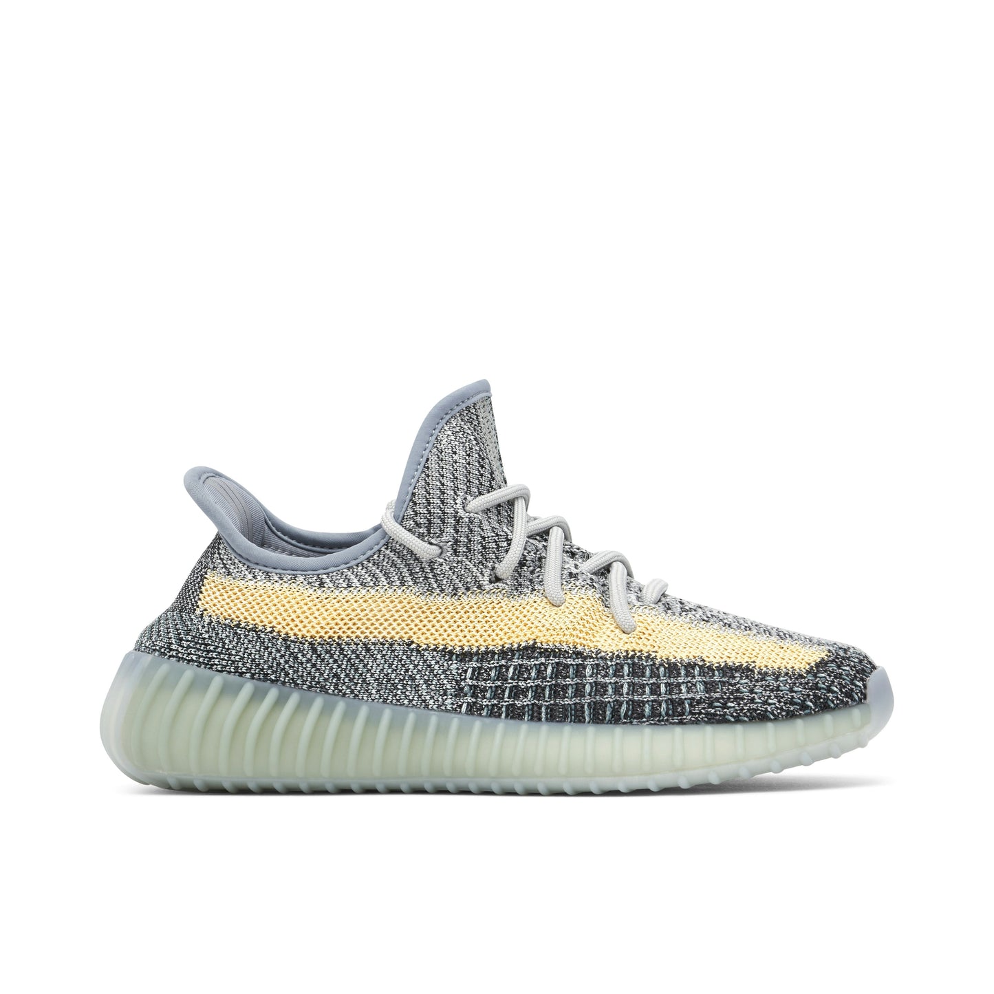 YEEZY BOOST 350 V2 ASH BLUE