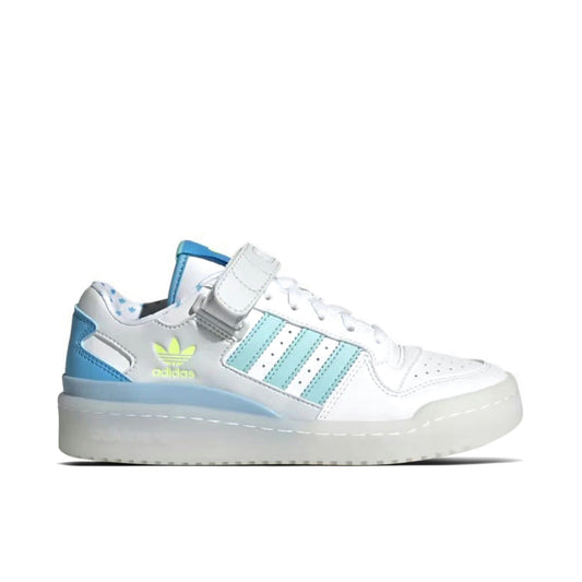ADIDAS FORUM LOW VALENTINES DAY