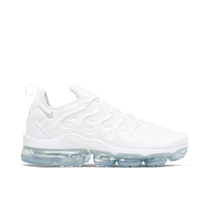 Nike Air Vapormax Plus White Platinum