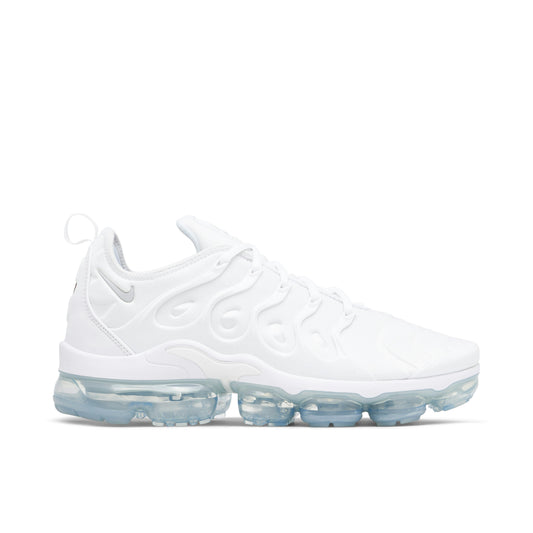 Nike Air Vapormax Plus White Platinum