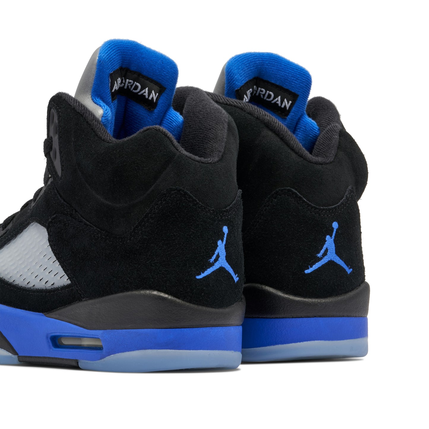 AIR JORDAN 5 RACER BLUE