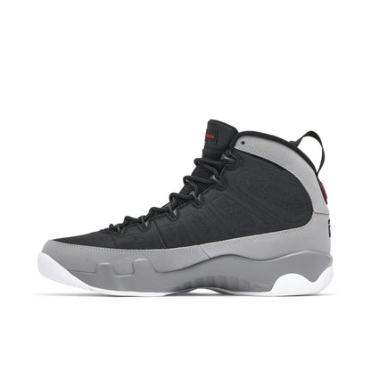 AIR JORDAN 9 PARTICLE GREY